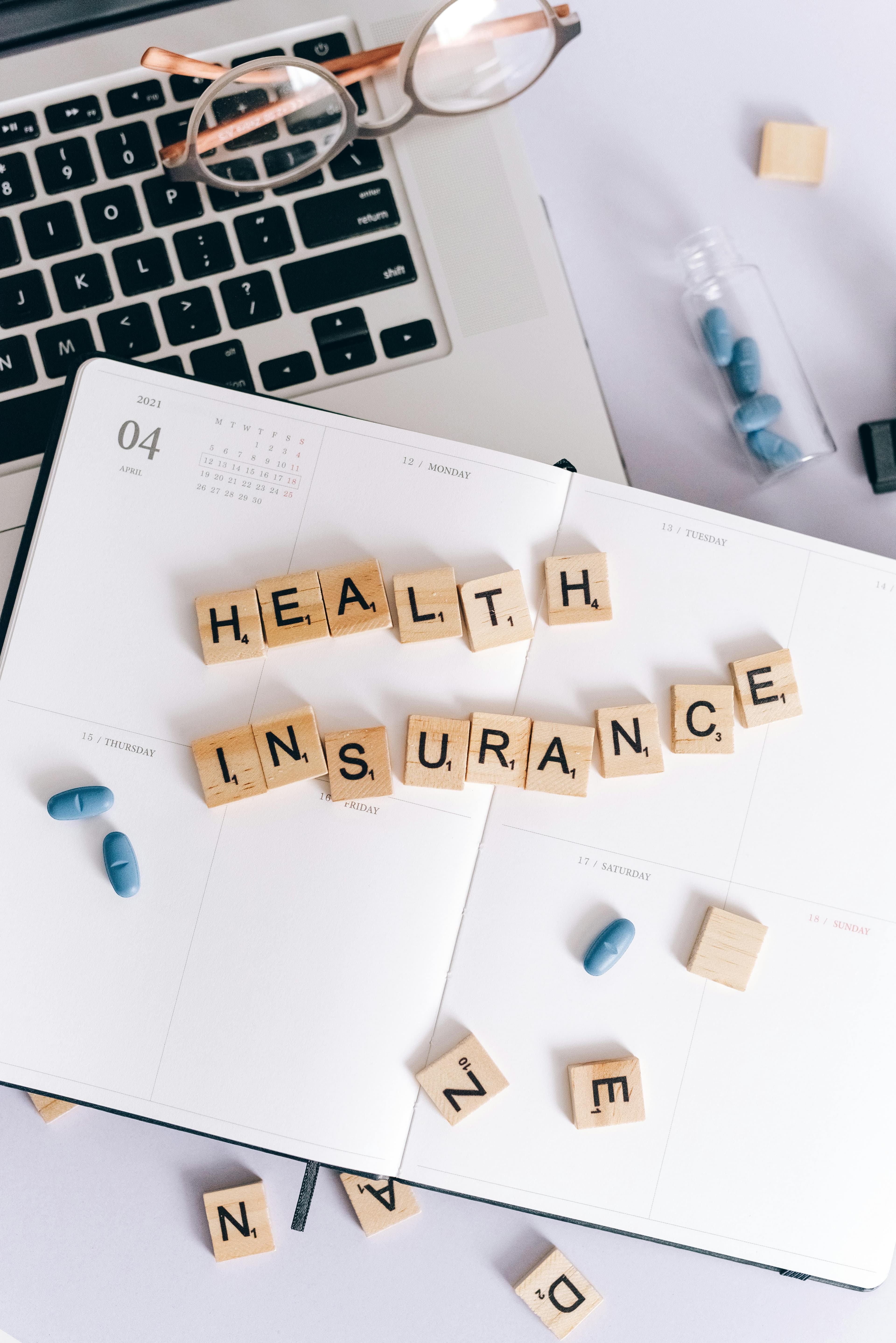 Health Insurance Coverage
